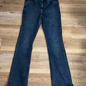 Levi Bootcut Jeans